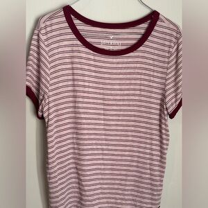 $3 dollar bundle sale Sexy and soft American Eagle short sleeve top size medium